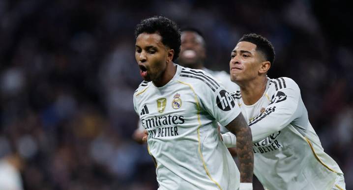 ESPN en vivo gratis: ver Fútbol Libre TV Real Madrid vs Alavés hoy por internet vía Disney Plus, Sky Sports, DAZN por LaLiga