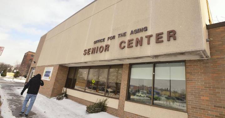 UPDATE: Genesee County OFA to operate temporarily from County Building No. 2