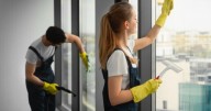 Strategic edge of commercial cleaning for facilities in London