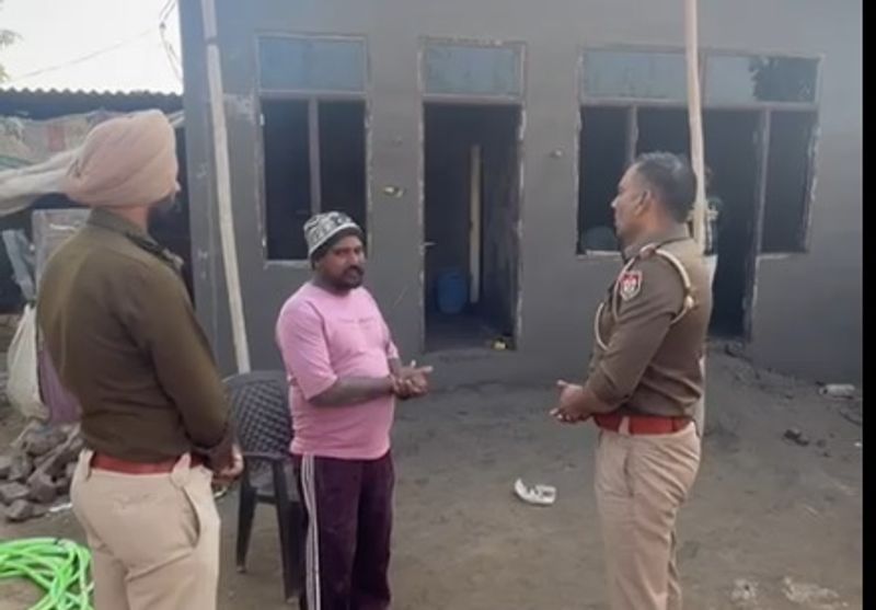 Faridkot labourer wins Rs 1.5-cr lottery, goes into hiding fearing extortion