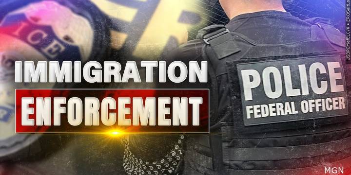 LIVE: Pinal County prosecutors, ICE make ‘public safety’ announcement