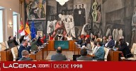 Aprobado el presupuesto de la Diputación de Ciudad Real para 2026 que asciende a 174 millones de euros