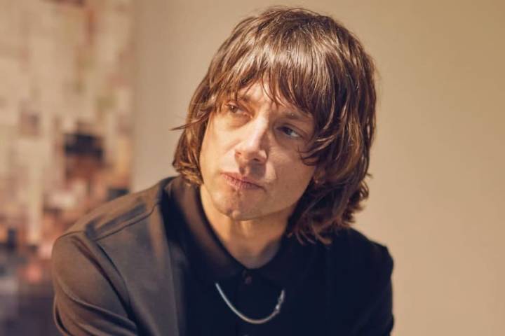 Cantante de Turf. Qué le pasó a Joaquín Levinton