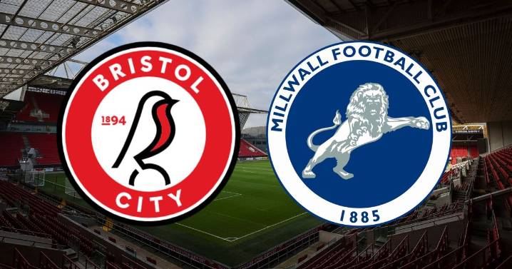 Bristol City vs Millwall live: Updates, build