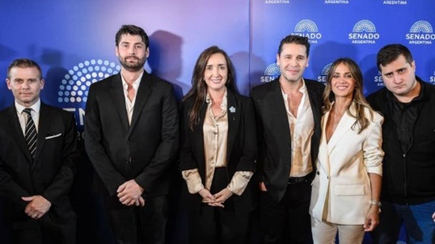 Victoria Villarruel busca rearmar su ejército digital con los "enojados con Milei"