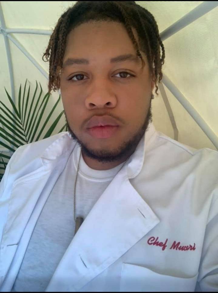 Warren homicide victim reportedly was a private chef from Flint