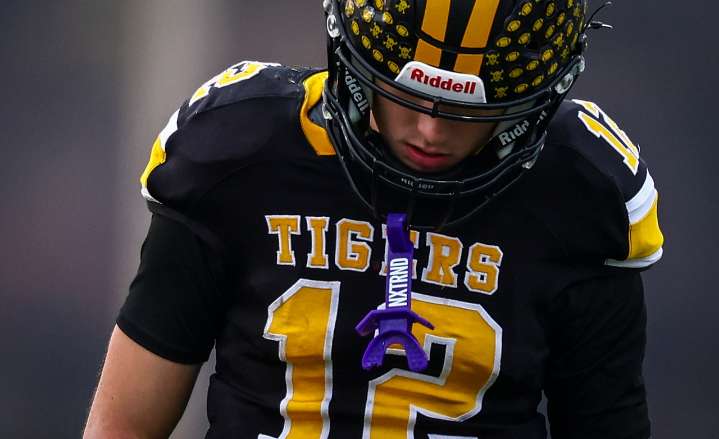 Northwestern Lehigh football’s 31-game winning streak snapped by Avonworth in state final