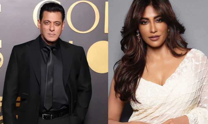 Salman Khan Improvised a Lot; I Gave My Best: Chitrangada on Battle of Galwan