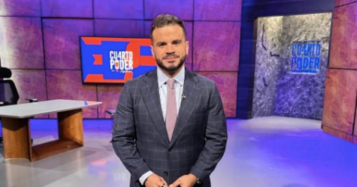 ¿Será cancelado el programa de Jay Fonseca en WAPA TV?: Esto dijo sobre los rumores