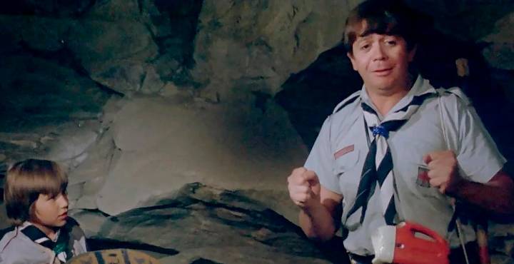 ‘Hay mucho que contar’: hijo de Chabelo confirma bioserie en su honor