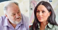 Meghan Markle Praises Togetherness While Avoiding Her Own Father
