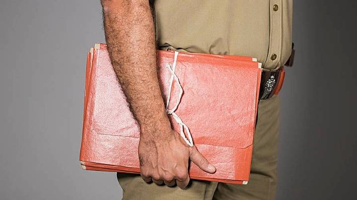 Indore News: Two Booked For Death
Of 19