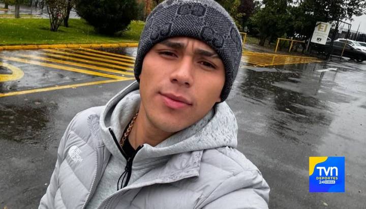 El dramático momento que vive Damián Pizarro