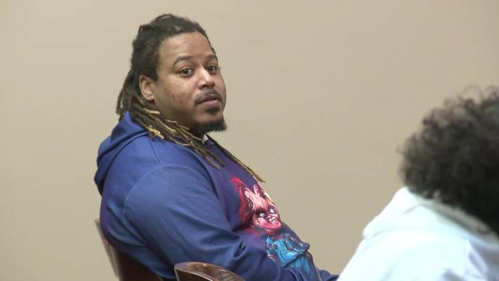 San Antonio man accused of hurting 9-month-old who died in his care appears in court, faces $1M bond