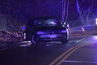 Man, 65, Dies After Losing Control of Vehicle and Flipping into Creek