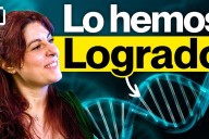 20 años después de Dolly seguimos sin clonar humanos, pero frenar el envejecimiento es factible: Crossover 1x32