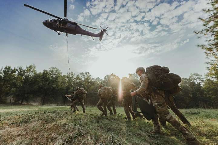 Amenaza Trump, “pronto” habrá ataques por tierra