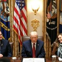 Trump unveils $12 bn aid for farmers rocked by tariffs