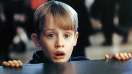 Macaulay Culkin and Chris Columbus Discuss Home Alone Sequel Ideas at 35th Anniversary Event