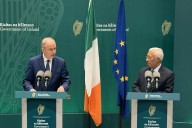 Taoiseach dismisses Russian embassy drone statement