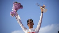 Isaac del Toro estará en el Tour de France, aunque se baja del Giro de Italia