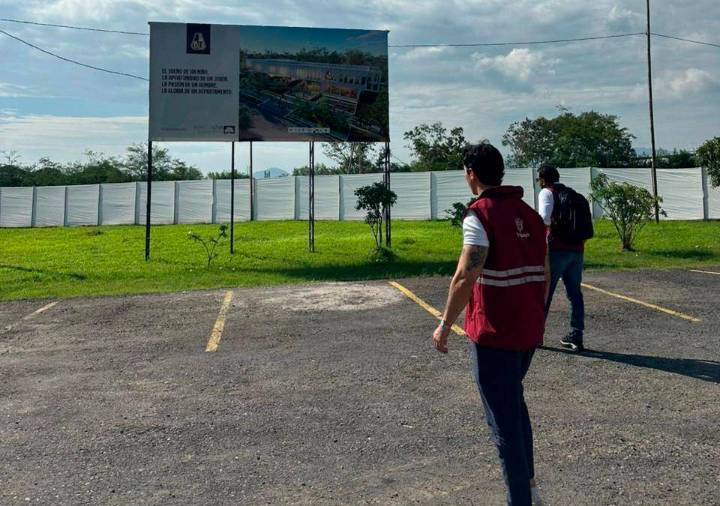 MinTrabajo ordena frenar obra del Club Deportes Tolima por incumplimientos en seguridad laboral
