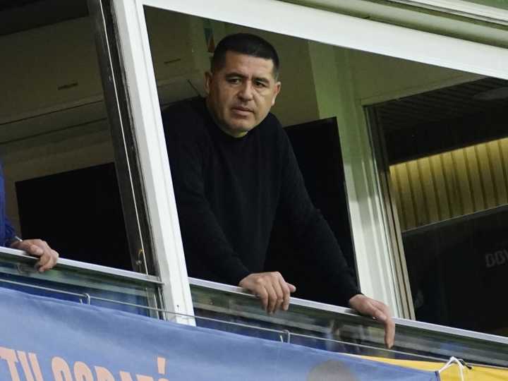 Riquelme sigue sin poder ganar un título como presidente de Boca: todas las eliminaciones bajo su gestión