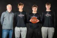 Jacob Eager’s big night lifts Mechanicsburg past Greencastle