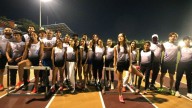 Arranca festival de atletismo