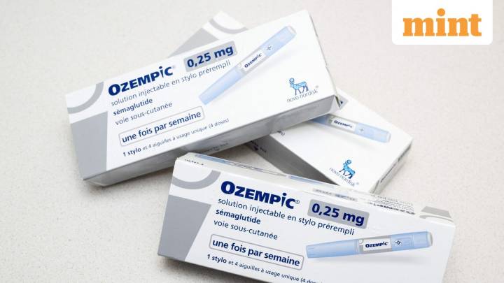 Ozempic debuts in India in new pen format — Prices start at ₹ 2,200