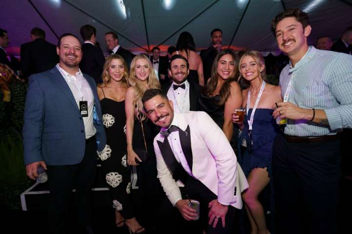 Saguaros raise $1.37 million for children’s charities