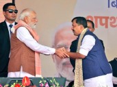 How Nitin Nabin moved from political hesitation to the BJP’s top organisational rung