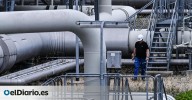 La UE acuerda romper con todas las compras de gas ruso en otoño de 2027