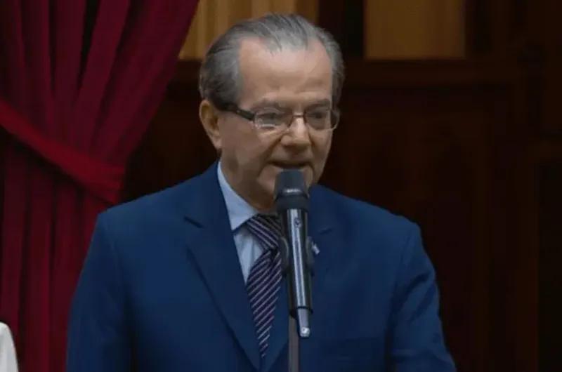 Escándalo en Diputados: el comentario fuera de lugar que hizo un diputado
