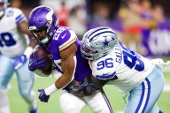 SNF FanDuel promo code: Get $300 bonus for Vikings vs. Cowboys tonight