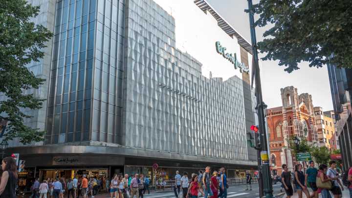 Amnistía Internacional Euskadi convoca movilizaciones en Bilbao con motivo del Día de los Derechos Humanos