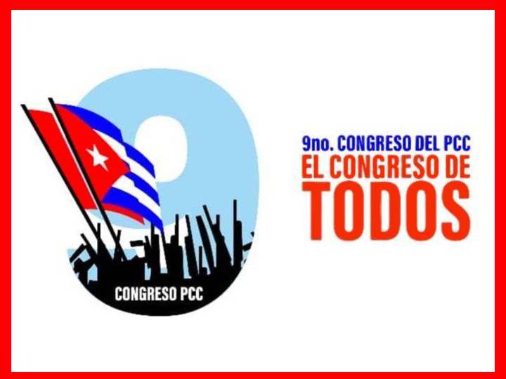 Posponen en Cuba celebración de congreso del Partido