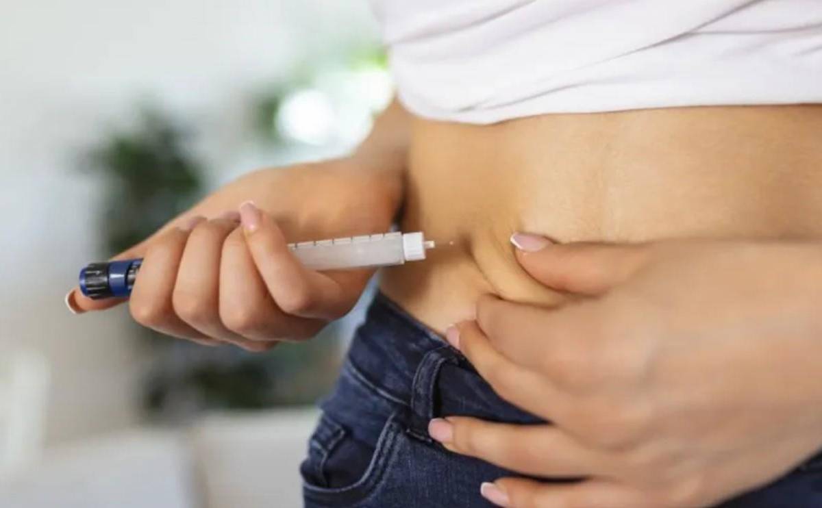 Coahuila: Experto advierte riesgos de depender solo de fármacos para tratar la obesidad