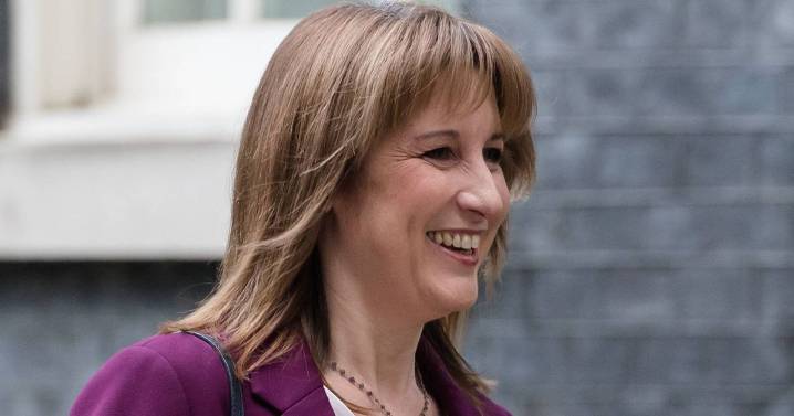 Rachel Reeves spares state pensioners from strict cash ISA changes