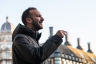 Watch: Zack Polanski's bizarre migration remarks