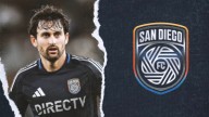 San Diego FC in talks for Luca de la Torre return