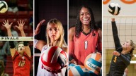 NCAA volleyball transfer portal list: Recruits from Indiana, Reese Dunkle