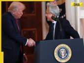 Trump’s approval of Nvidia’s advanced AI chip sales to China draws scrutiny in U