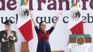 'México avanza con dignidad y justicia', afirma Sheinbaum ante Zócalo con 600 mil personas