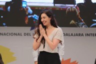 “Narrarnos es reafirmar nuestra existencia”; Fernanda Trías recibe el premio Sor Juana Inés de la Cruz 2025