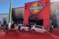 Avanza investigación del incendio en Waldo’s