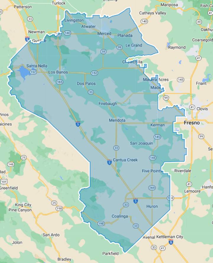 Fresno County Supervisor Plans 2026 State Assembly Race