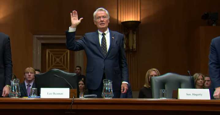 Lee Beaman TVA board nomination garners GOP support