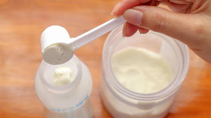 Un medicamento hecho con plasma sanguíneo salva a bebés del botulismo