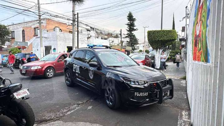 Hallan muertos a pareja de adultos mayores en Lindavista; investigan homicidio